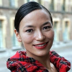 Mariko Peters