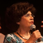 Marilena Souza Chaui