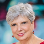 Marilyn Price-Mitchell