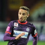Marin Leovac