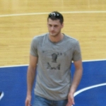 Marin Rozic