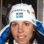 Charlotte Kalla