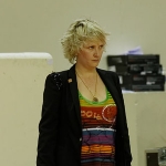 Marina Maljkovic