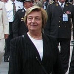 Marina Matulovic-Dropulic