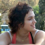 Marina Blumin