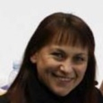 Marina Zueva