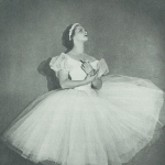 Marina Semyonova