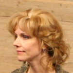 Marina Zudina