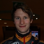 Marinus Kraus