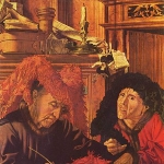 Marinus Reymerswaele