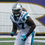 Mario Addison