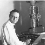 Mario Ageno