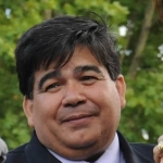Mario Ishii