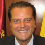 Mario Amilivia