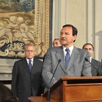 Mario Baccini