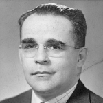 Mario Iragorry