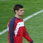 Mario Grgurovic