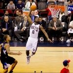 Mario West