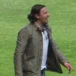 Mario Stanic