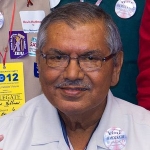 Mario Valentin Gallegos