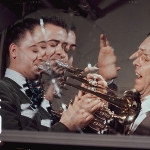 Buddy Childers