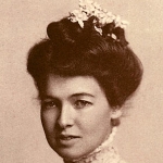 Marion Farquhar
