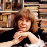 Marion Halligan
