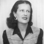 Marion Palfi