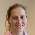 Marion Rodewald