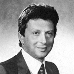 Mario Segni