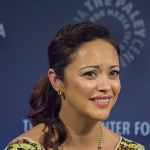Marisa Ramirez