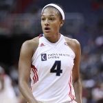 Marissa Coleman