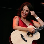 Marit Bergman