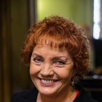 Marit Nybakk