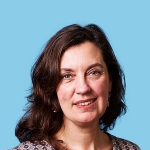 Marith Rebel-Volp