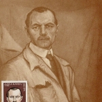 Marius Bunescu - colleague of Nicolae Darascu