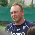 Marius Joubert