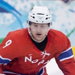 Marius Holtet