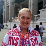 Mariya Bespalova