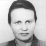 Mariya Bayda