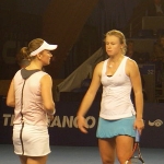 Maria Koryttseva