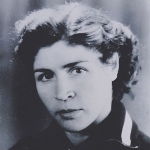 Marija Shubina