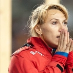 Maria Abakumova