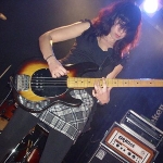Marjolein Kooijman