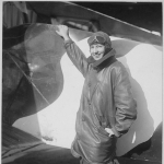 Marjorie Stinson