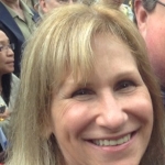 Marjorie Thompson
