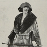 Marjorie Gordon
