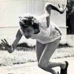 Marjorie Jackson-Nelson