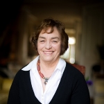 Maggie Siggins
