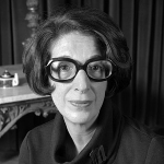 Marjorie Proops